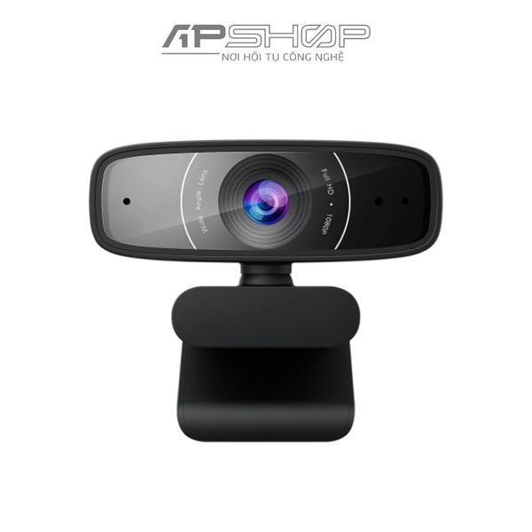 Webcam Asus C3