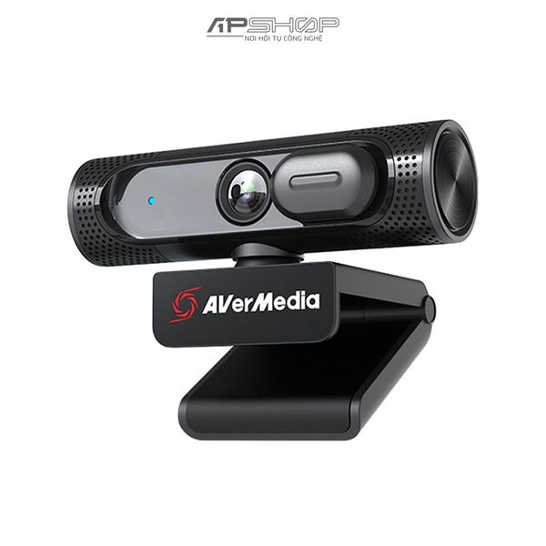 Webcam AverMedia PW315 1080p60 | Chính hãng