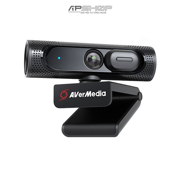 Webcam AverMedia PW315 1080p60 | Chính hãng