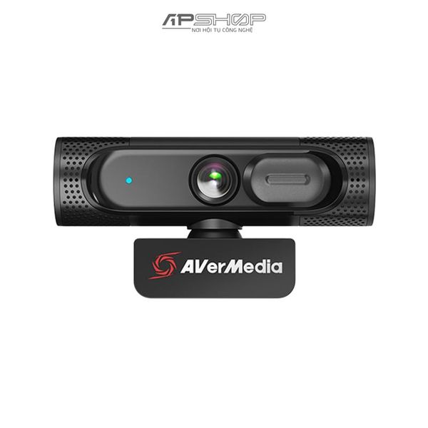 Webcam AverMedia PW315 1080p60 | Chính hãng