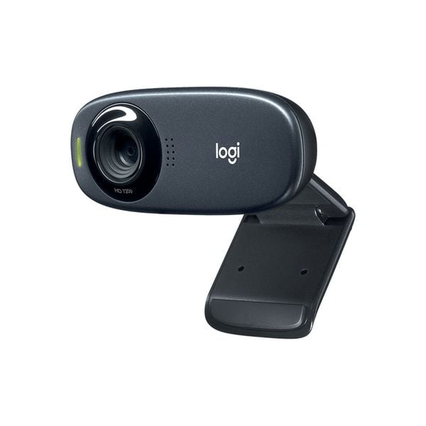 Webcam Logitech C310