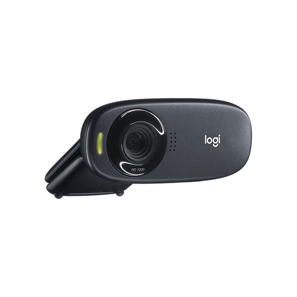 Webcam Logitech C310