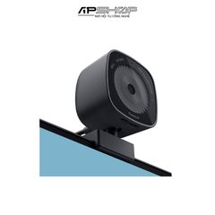 Webcam Dell Pro Webcam - 2K QHD | WB3023 | Chính hãng