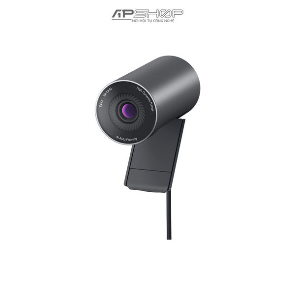 Webcam Dell Webcam - 2K QHD | WB5023 | Chính hãng