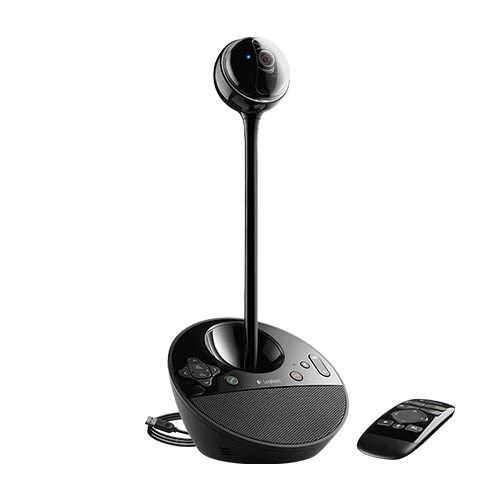 Camera Hội Nghị Logitech BCC950