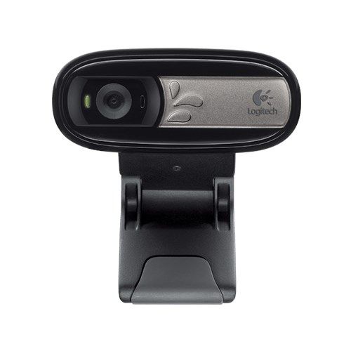 Webcam Logitech C170