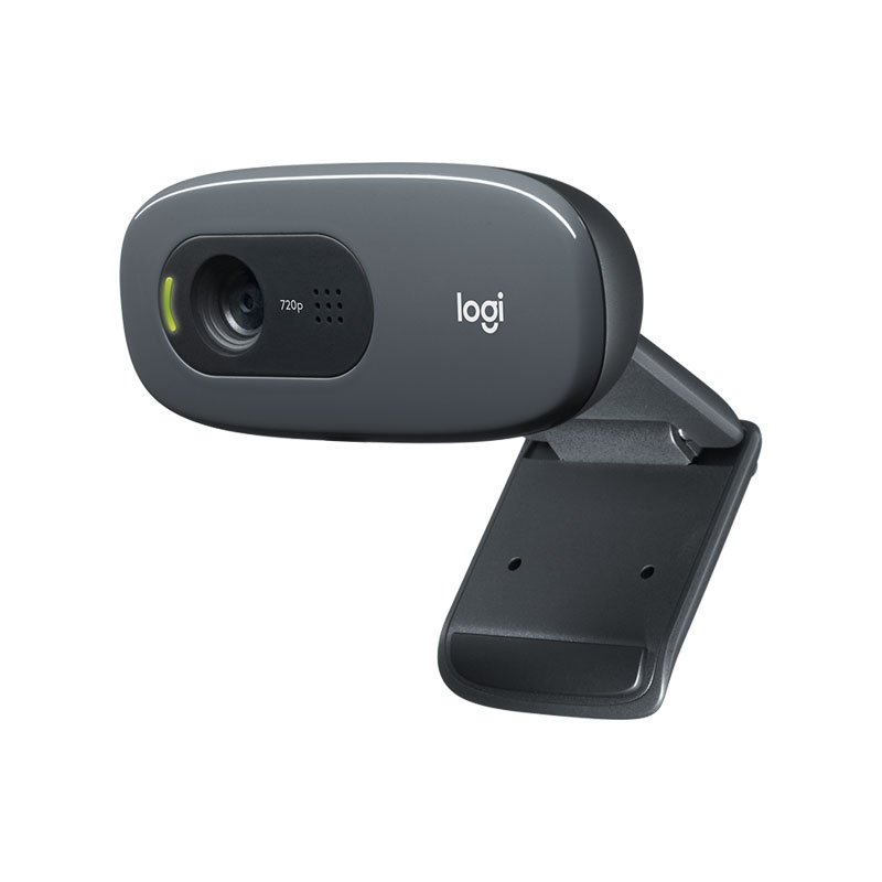 Webcam Logitech C270