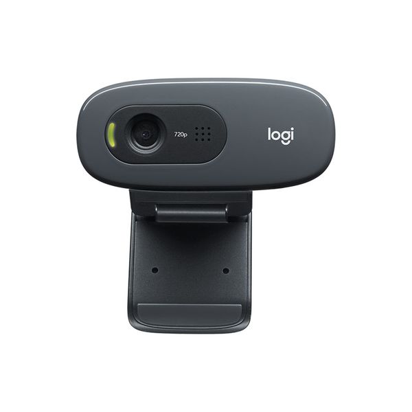 Webcam Logitech C270