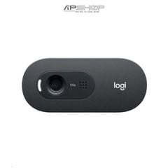 Webcam Logitech C505e - HD Business Webcam