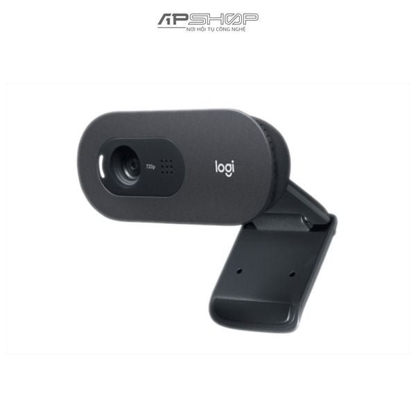 Webcam Logitech C505e - HD Business Webcam