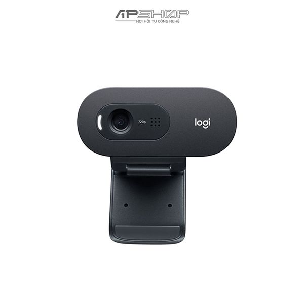 Webcam Logitech C505e - HD Business Webcam