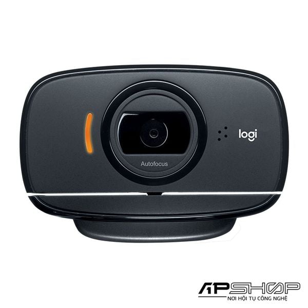 Webcam Logitech C525