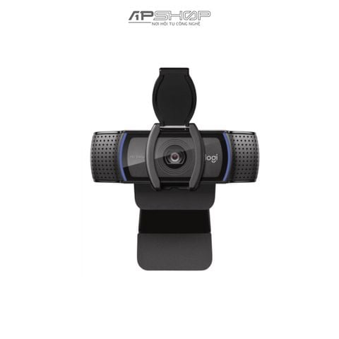 Webcam Logitech C920e - Business Webcam
