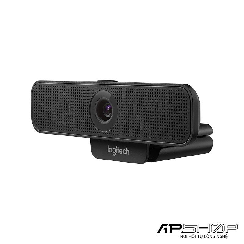 Webcam Logitech C925e-1