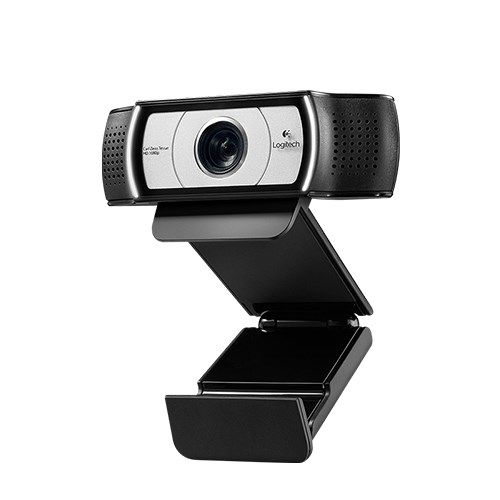 Webcam Logitech C930e