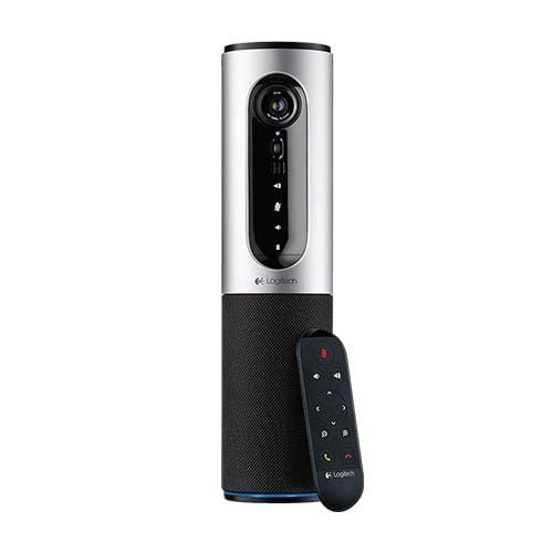 Thiết bị họp trực tuyến Logitech ConferenceCam Connect | Chính hãng