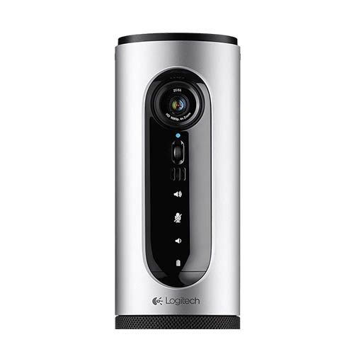 Thiết bị họp trực tuyến Logitech ConferenceCam Connect | Chính hãng