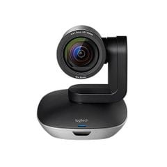 Thiết Bị Họp Trực Tuyến Logitech Group | Bộ Tiêu Chuẩn