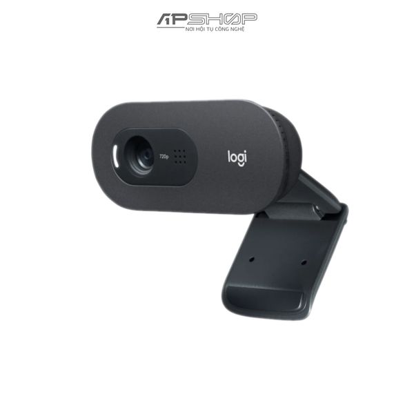 Webcam Logitech HD C505