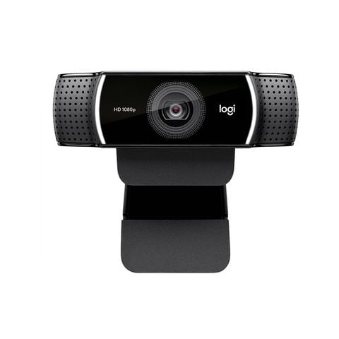 Webcam Logitech C922