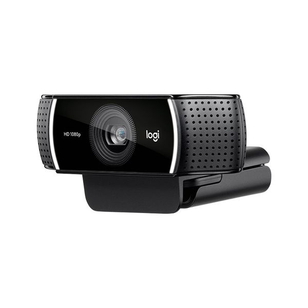 Webcam Logitech C922