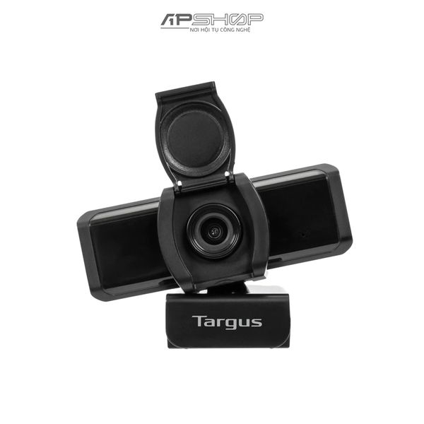 Webcam Targus HD Pro AVC041GL Full HD 1080 30FPS | Chính hãng