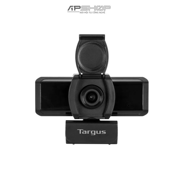 Webcam Targus HD Pro AVC041GL Full HD 1080 30FPS | Chính hãng