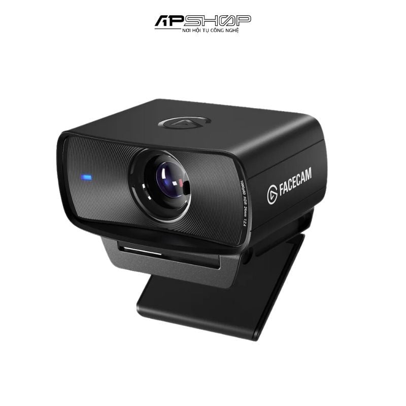 Webcam Elgato Facecam MK.2 (1080p60)