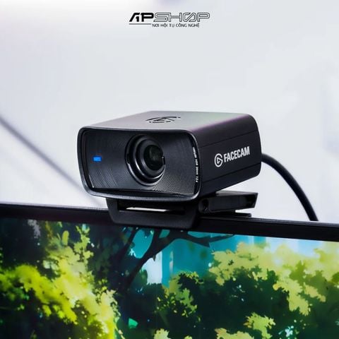 Webcam Elgato Facecam MK.2 | 1080P 60FPS