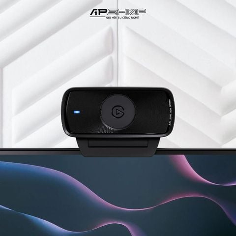 Webcam Elgato Facecam MK.2 | 1080P 60FPS