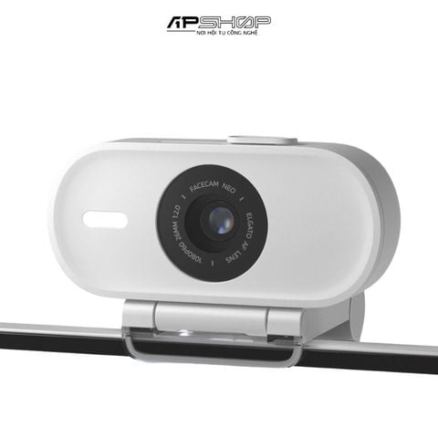 Webcam Elgato Facecam Neo