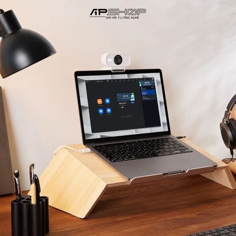 Webcam Elgato Facecam Neo