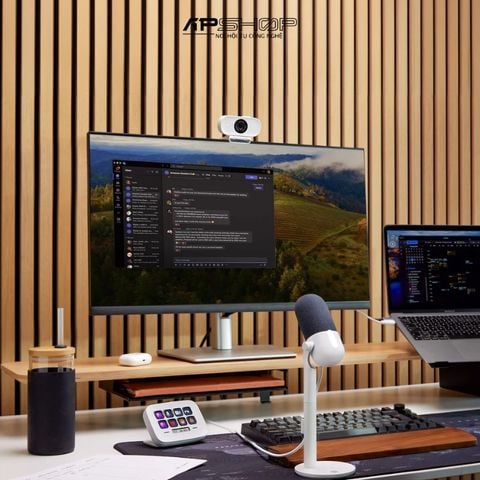 Webcam Elgato Facecam Neo