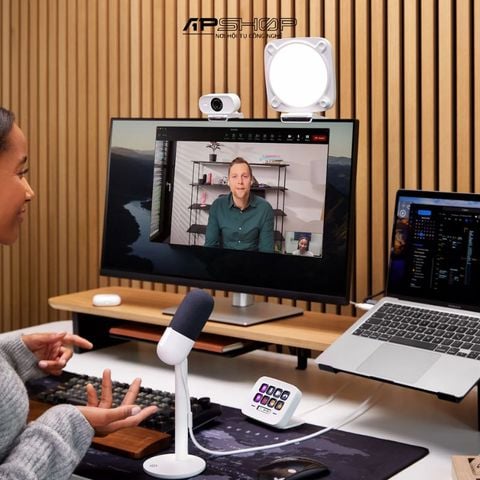 Webcam Elgato Facecam Neo
