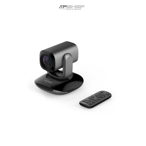 Webcam Hikvision DS U102 Độ phân giải 1080P - Hàng chính hãng