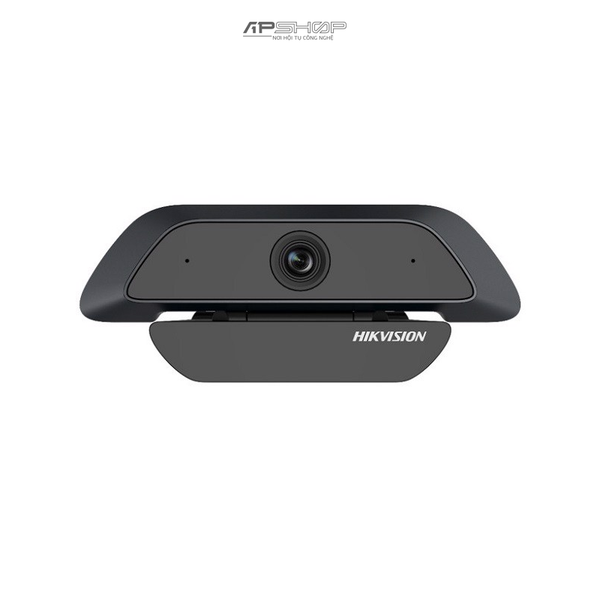 Webcam Hikvision DS U12 Độ phân giải 1080P - Hàng chính hãng