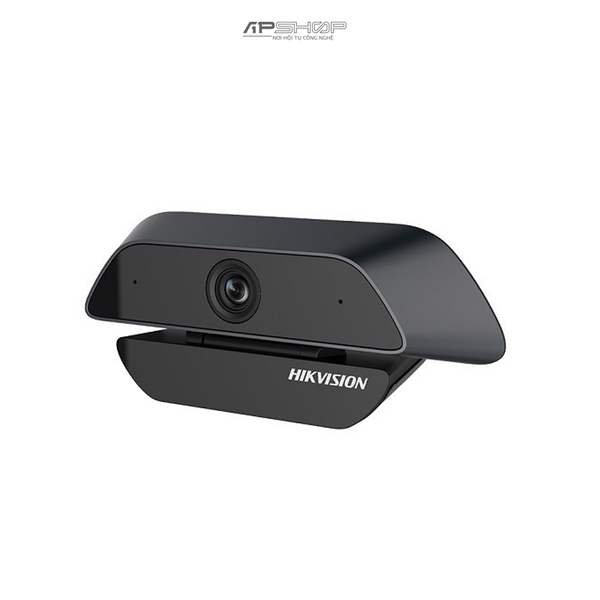 Webcam Hikvision DS U12 Độ phân giải 1080P - Hàng chính hãng