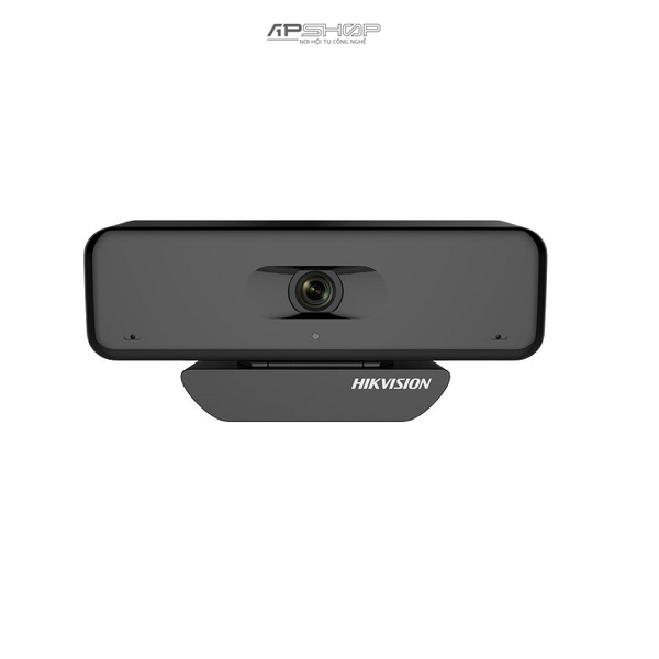 Webcam Hikvision DS U18 Độ phân giải 4K - Hàng chính hãng