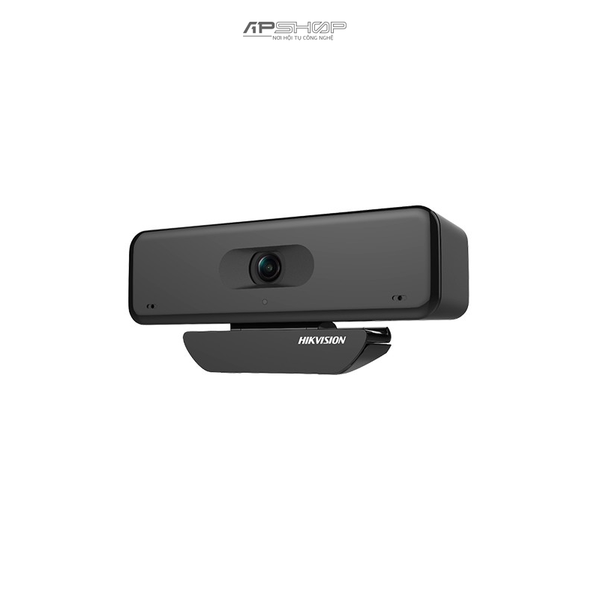 Webcam Hikvision DS U18 Độ phân giải 4K - Hàng chính hãng