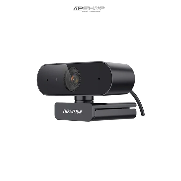 Webcam Hikvision DS U320 Độ phân giải 1080P - Hàng chính hãng