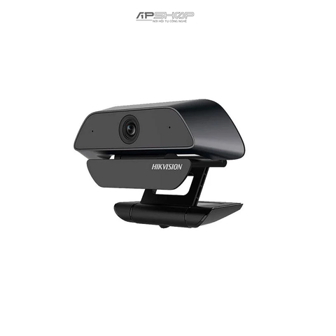 Webcam Hikvision DS U525