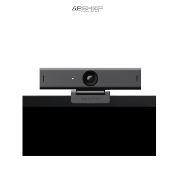 Webcam Hikvision DS UC2 Độ phân giải 1080P - Hàng chính hãng