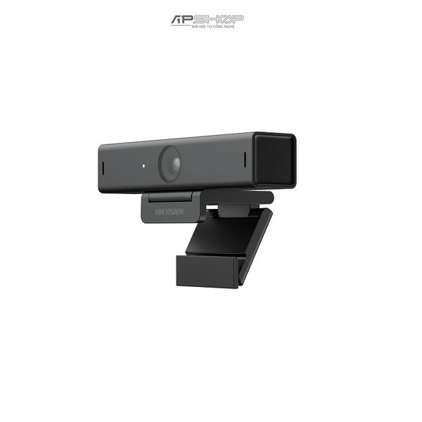 Webcam Hikvision DS UC2 Độ phân giải 1080P - Hàng chính hãng