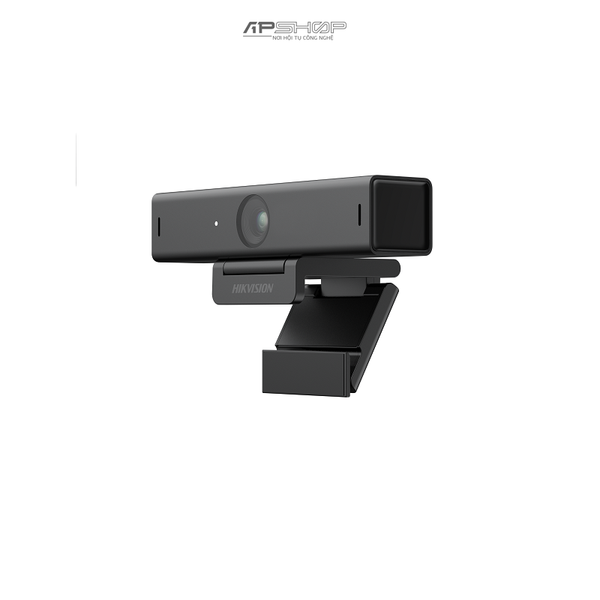 Webcam Hikvision DS UC4 Độ phân giải 2K - Hàng chính hãng