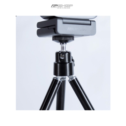 Webcam Hikvision DS UL2