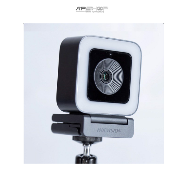 Webcam Hikvision DS UL4 Độ phân giải 2K - Hàng chính hãng