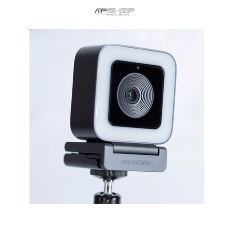 Webcam Hikvision DS UL8