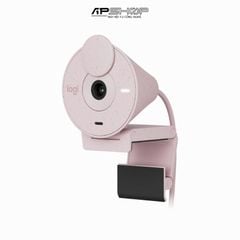 Webcam Logitech BRIO 305 | Kết nối có dây