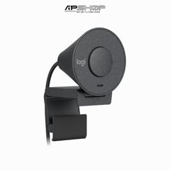 Webcam Logitech BRIO 305 | Kết nối có dây
