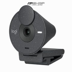 Webcam Logitech BRIO 305 | Kết nối có dây